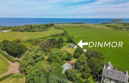 Penmon House | Dinmor