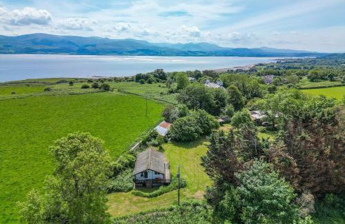 Penmon House | Dinmor