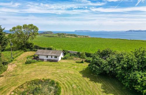 Penmon House | Dinmor