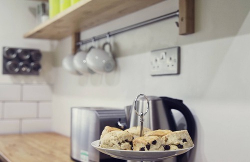 Reeth Cottage | Dinmore, a quirky stone cottage for 2 people near the green in Reeth, Swaledale
