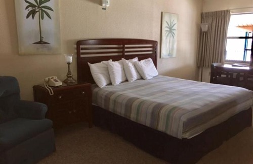 Dunnellon Hotel | Dinner Bell Motel