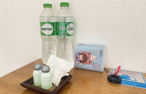 Mae Taeng Hotel | Dino Homestay