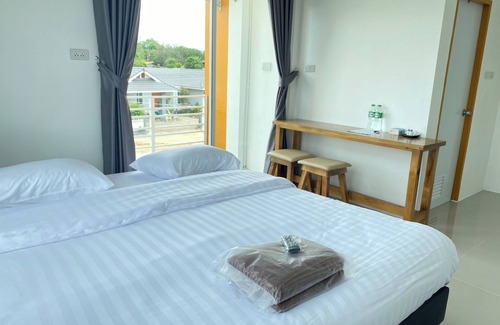 Mae Taeng Hotel | Dino Homestay
