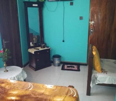 Haputale House | Dinu Homes Stay