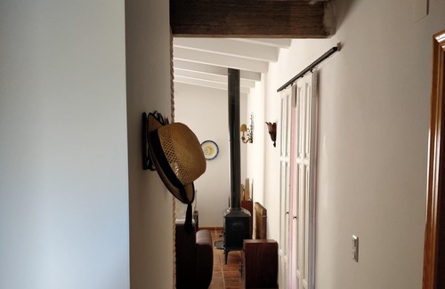 Villalonga House | DIO Carrasca - Rural house in nature.