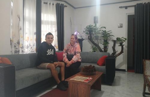 Hawa Eliya House | Dio Green House NUWRA ELIYA