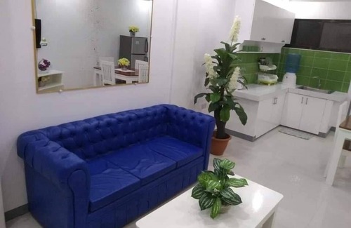 Butuan Apartment | Diodeth's Apartments