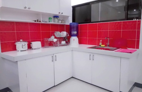 Butuan Apartment | Diodeth's Apartments