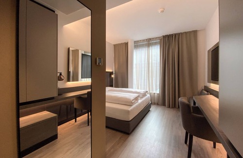 Wattens Hotel | DION Hotel Wattens