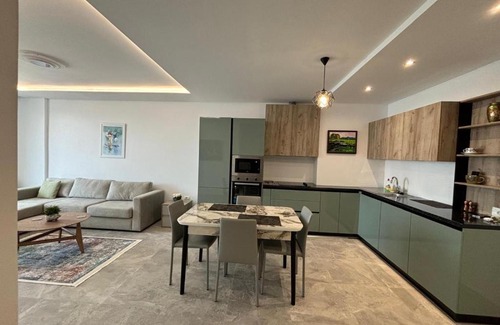 Kodrra Apartment | Dioneida Apartments
