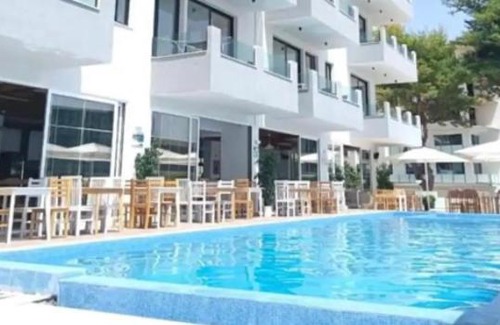 Kodrra Apartment | Dioneida Apartments