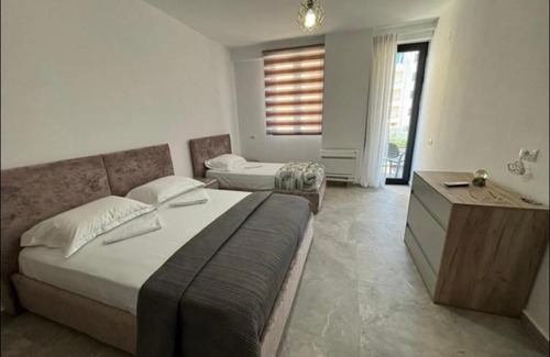 Kodrra Apartment | Dioneida Apartments