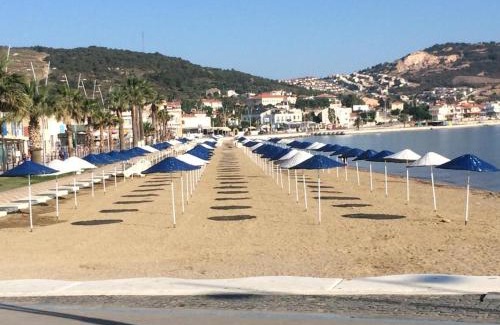Yenifoca Hotel | Dionysos 1789 Boutique Hotel