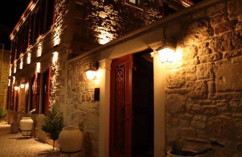Yenifoca Hotel | Dionysos 1789 Boutique Hotel