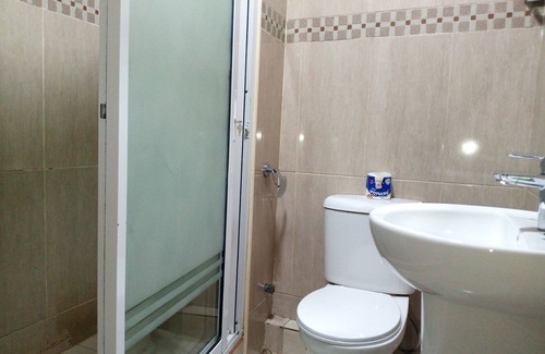 Festac Hotel | Dionzec Hotel & Suites