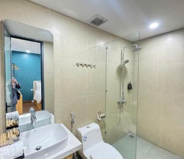 Pleiku Hotel | Diora Hotel Pleiku by HOS