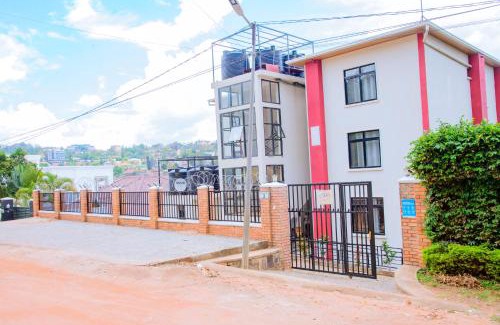 Kigali Apartment | Diplomat Apartments Rugando