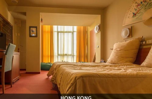 Lukovit Hotel | Diplomat Plaza Hotel & Resort