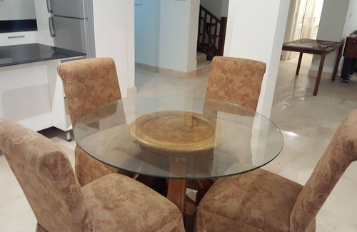 Ad-Dab'ah House | Diplomats villa 6 at the Mountain View North Cost Egypt Sahel.