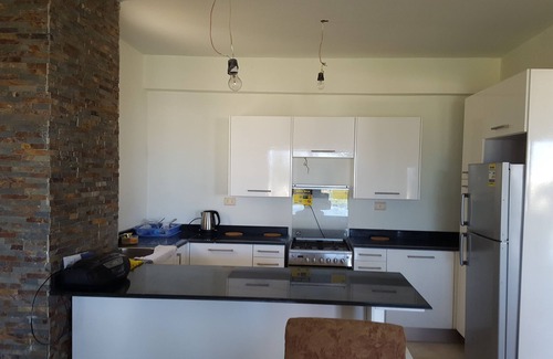 Ad-Dab'ah House | Diplomats villa 6 at the Mountain View North Cost Egypt Sahel.
