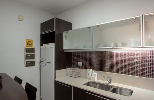 Puerto Madero Apartment | Dique Madero - Amazing 2 Bedroom in Puerto Madero