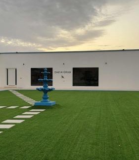 Ras Al Khaimah Villa | Dirat Al-Ghizal 1