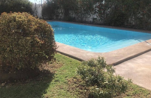Guanaqueros Cabin | Direct access cabin Playa Las Lisitas