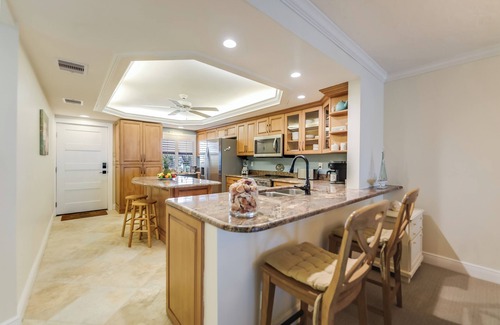 Sanibel Condo | Direct Beach Front/Best View of Gulf Remodeled Pointe Santo E36 Sanibel