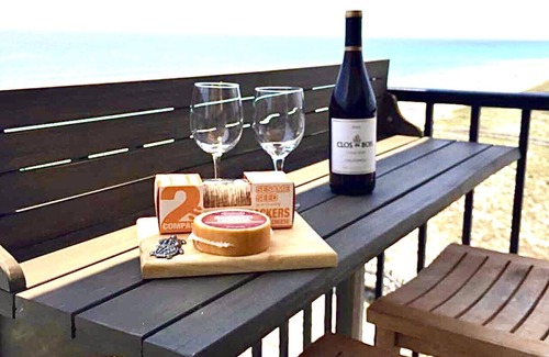 Navarre Beach Condo | Direct Gulf Front Escape