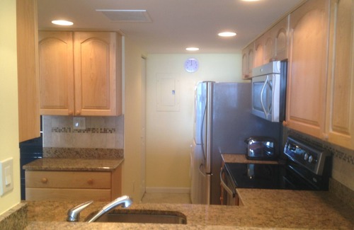 Bethany Beach Condo | Direct Ocean Front Sea Colony East - 2 Bedroom, steps to beach