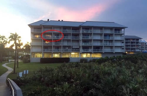 Stuart Condo | DIRECT OCEANFRONT Condo With Great Views and Large Balcony