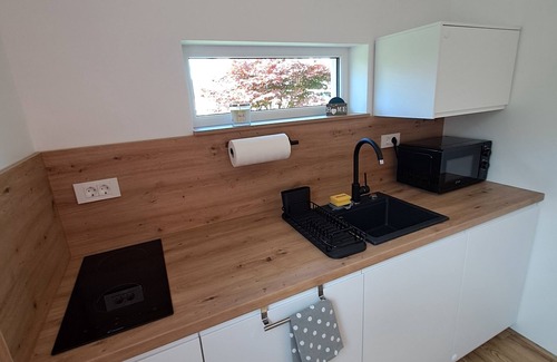 Zirovnica Apartment | Directly in the middle of nature and close to the Bled.nFree private parking.n