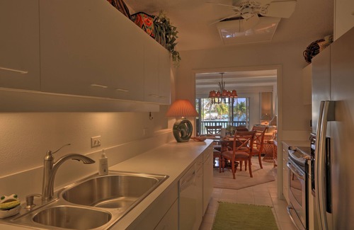Nazareth Condo | Directly on the Beach, Pool, Hot Tub, Restaurant, Gated Community