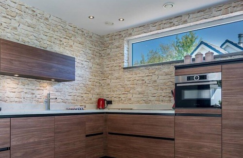 Den Burg Villa | Directly opposite the Duinen van Texel National Park, three new energy-neutral