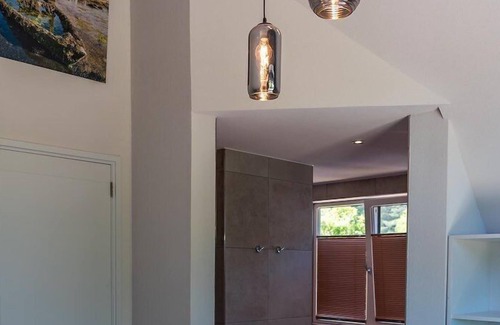 Den Burg Villa | Directly opposite the Duinen van Texel National Park, three new energy-neutral