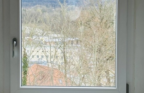 Muehldorf am Inn House | Director's villa in prime location with alpine views