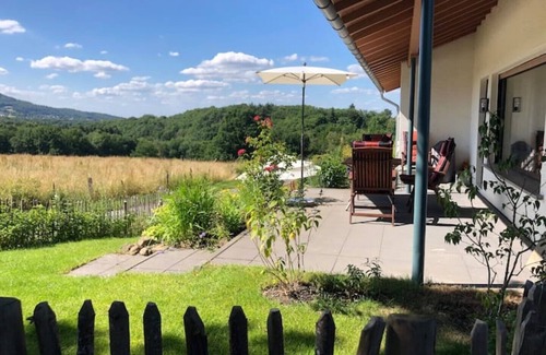 Bad Honnef Condo | Direkt im Naturpark Siebengebirge