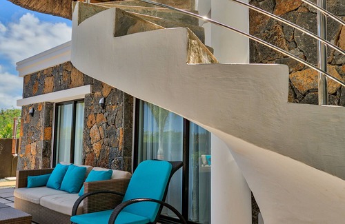 Camp Bestel Villa | DIROMA VILLA 4 BEDROOMS PRIVATE POOL