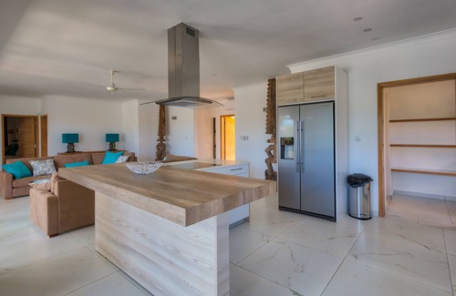 Camp Bestel Villa | DIROMA VILLA 4 BEDROOMS PRIVATE POOL