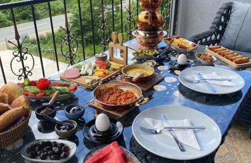 Pazar House | Dirvana suit bungalov