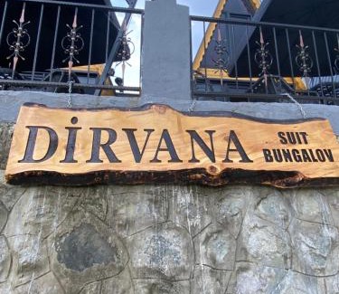 Pazar House | Dirvana suit bungalov