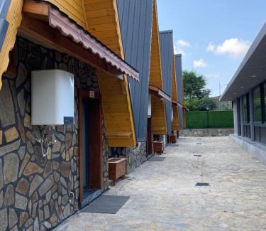Pazar House | Dirvana suit bungalov