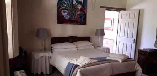Darling Cabin | Disa Lodge