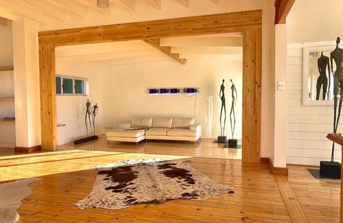 Noordhoek Villa | Disa Villa, Noordhoek at the beach, Chapmans Peak, Solar