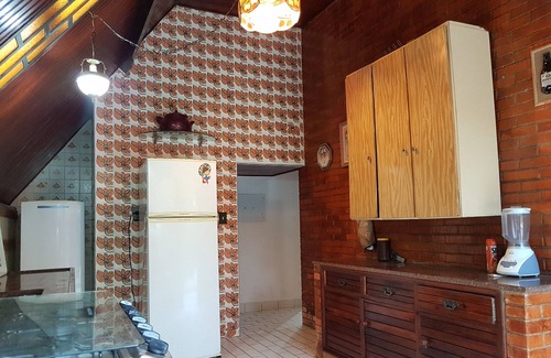 Pedro de Toledo House | Disconnect from SP and relax!