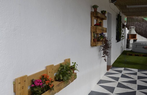 Berja Cottage | Disconnect from the routine and enjoy the countryside