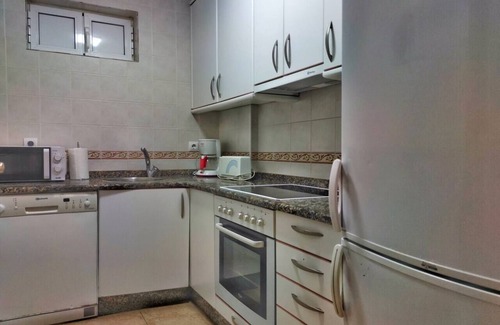 A Lanzada Apartment | Disconnectaengalicia La Lanzada, on the beach