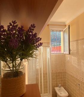 Alzira House | Disconnection and comfort in nature Your stay in the Lemon Room