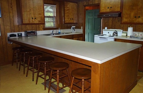 Lexington Cabin | DISCOUNT! 15% OFF 7 NIGHTS STAY.
