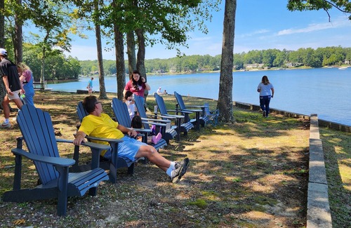 Lexington Cabin | DISCOUNT! 15% OFF 7 NIGHTS STAY.